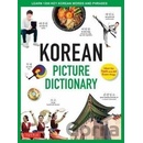 Korean Picture Dictionary
