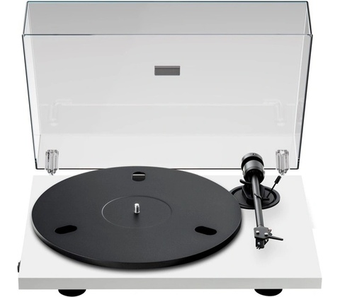 Pro-Ject E1.2 + Pick It MM E