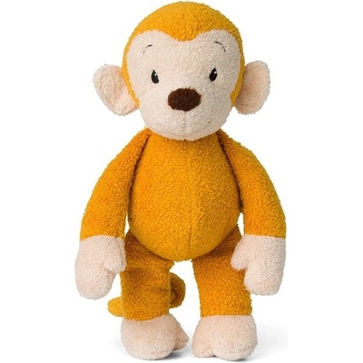 Opička Mago žltá WWF