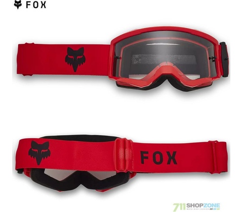 Fox Racing Yth Main Core