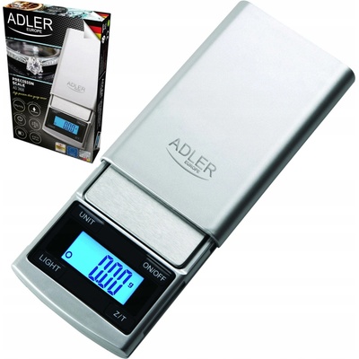 Adler AD 3168