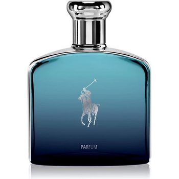 Ralph Lauren Polo Blue Deep Blue parfém pánský 125 ml