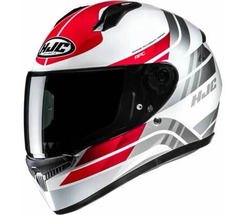 HJC C10 HIPER