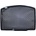 Carmart Стелка за багажник за Toyota Yaris (2011+) down floor
