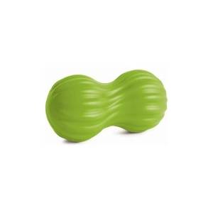 PINO Pinofit® duoball, ролер за фасциални упражнения, цвят лайм
