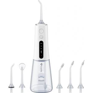 TrueLife AquaFloss Compact L100 душ за устна хигиена
