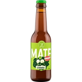 MR Matéčko limetka 330 ml
