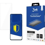 3mk Protection Протектор за Xiaomi Redmi Note 13 4G - 3mk FlexibleGlass - Прозрачен