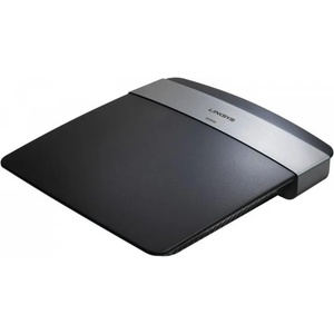 Linksys E2500V4 Рутери
