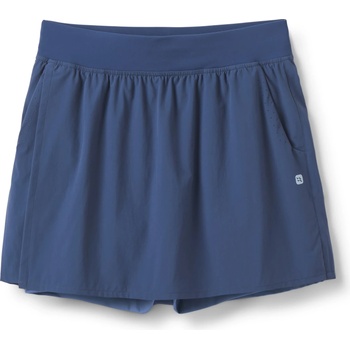Rab Дамски скорт Rab Women's Momentum Skort - Tempest Blue - размер 42 (113-1187-0314)