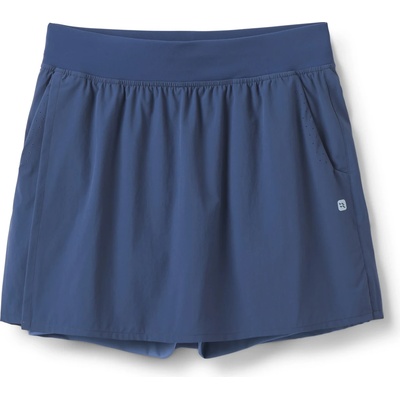 Rab Дамски скорт Rab Women's Momentum Skort - Tempest Blue - размер 42 (113-1187-0314)