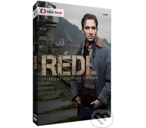 Rédl DVD