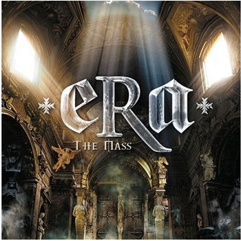 ERA - The Mass (Crystal Clear Coloured) (LP) (0602465690378)