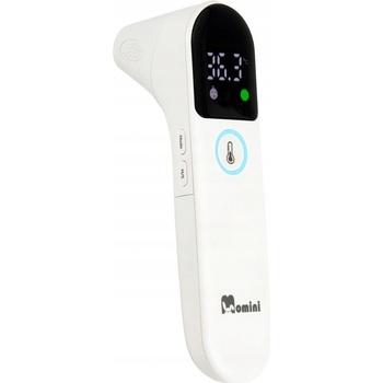 Momini Infrared Thermometer LittleCare