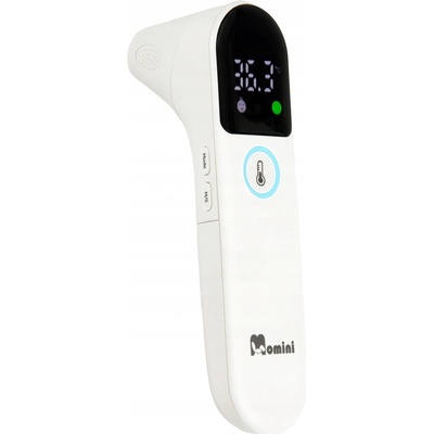 Momini Infrared Thermometer LittleCare