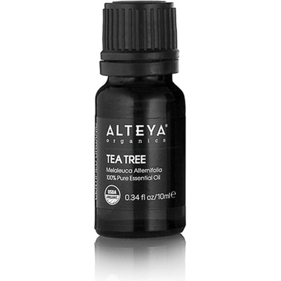 Alteya Tea Tree (čajovníkový) olej 100% Bio 10 ml