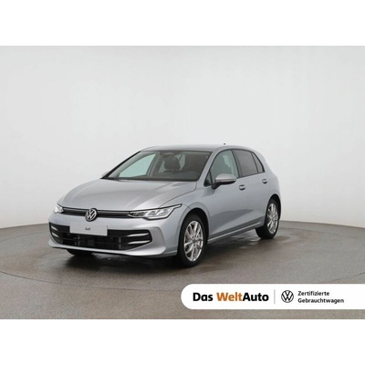 Volkswagen Golf DSG 110 kW
