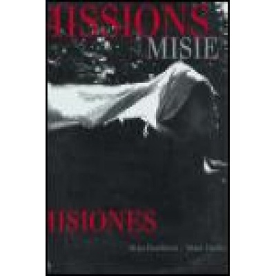 Missions / Misie / Misiones - Alena Dvořáková, Viktor Fischer