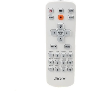 Diaľkový ovládač Acer MC.JMV11.00P