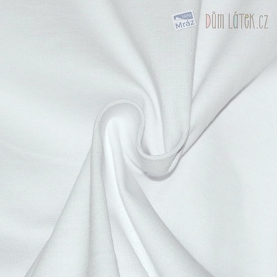 Patent biely - 35 cm tunel