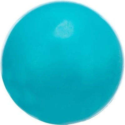 Trixie míč plný tvrdá guma 7 cm růžová