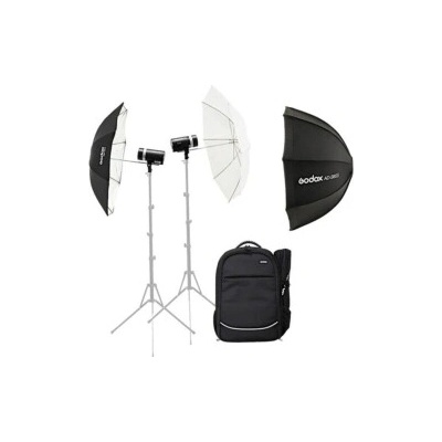 Godox AD300 Pro II kit