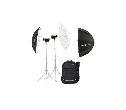 Godox AD300 Pro II kit