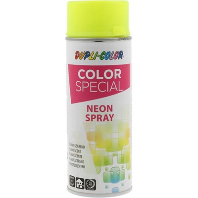 Dupli Color Neon Sprej Žlutý 400 ml
