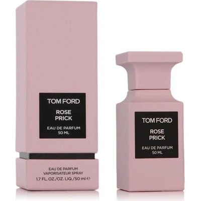 Tom Ford Rose Prick parfumovaná voda unisex 50 ml
