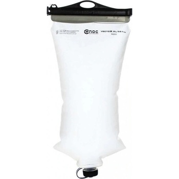 CNOC 28mm VectoX 2l Water Container Цвят: черен