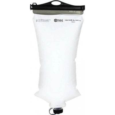 CNOC 28mm VectoX 2l Water Container Цвят: лилав