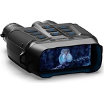CIGMAN CNV01 дигитален бинокъл за нощно виждане и камера, 600 м (CNV01)
