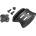 Shimano Педали с автомат Shimano SPD Adapter SM-SH40 Cleats - Black - размер One Size (860-4703-0111)