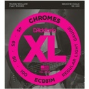 D'Addario ECB81M