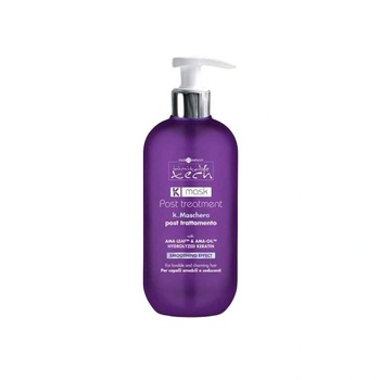 Hair Company Professional Hair Company Inimitable Tech Post Treatment K-Mask 500 ml