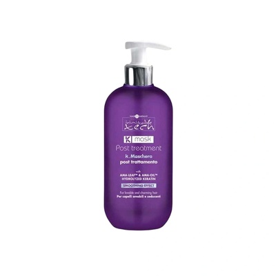 Hair Company Professional Hair Company Inimitable Tech Post Treatment K-Mask 500 ml