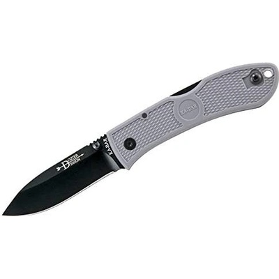 Ka-Bar Dozier Folding Hunter KB4062GY