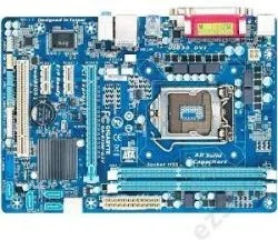 GIGABYTE GA-B75M-D3V
