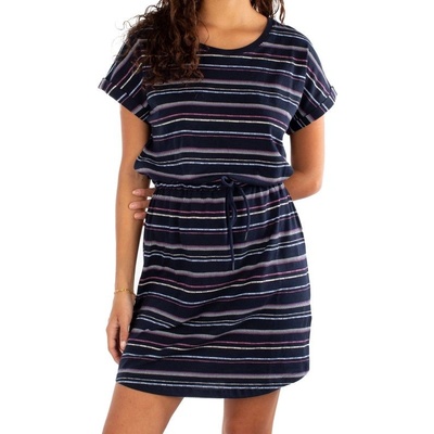 Iriedaily šaty Naipi modrá