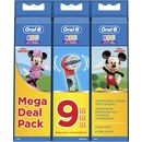 Oral-B Stages Kids Mickey Mouse 9 ks