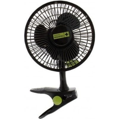 Garden High Pro Clip Fan 20 cm