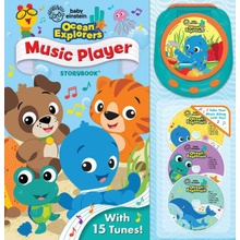 Baby Einstein: Music Player Storybook