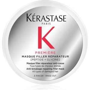 Kérastase Première Masque Filler Réparateur възстановяваща маска срещу късане на косата 75ml