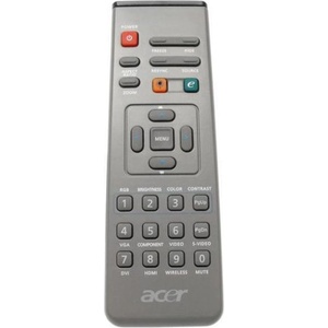 General Acer vz. j5300.002 (vz. k2300.001) - дистанционно управление с лазерен указател (vz.j5300.002 (vz.k2300.001))