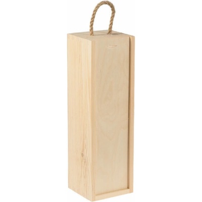 Drevený box na víno Kus: 1