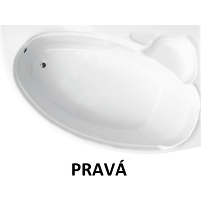 Besco FINEZJA NOVA - 140 x 95 cm, VANFINN140P