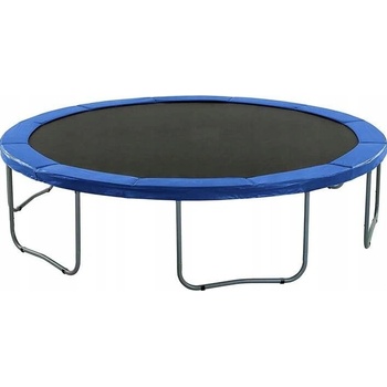 Malatec kryt pružín k trampolínam 244 -252cm modrá