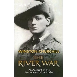 River War | Winston Churchill (ISBN: 9780486447858)