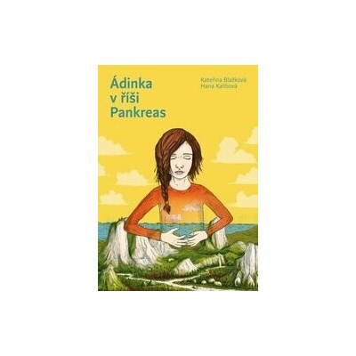 Ádinka v říši Pankreas