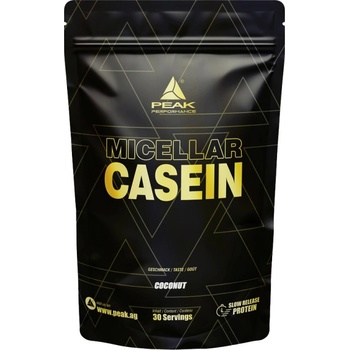 Peak Micellar Casein 900 g